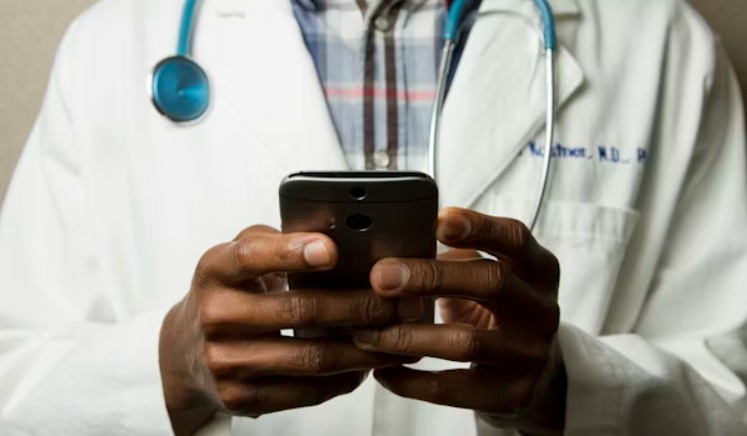 Hazır Klinik Sitesi tasarımı - hazır web sitesi