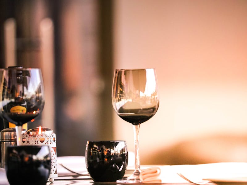 Hazır Restoran Sitesi tasarımı - hazır web sitesi