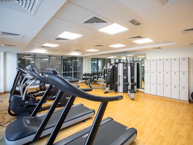 Hazır Spor Salonu Sitesi tasarımı - hazır web sitesi